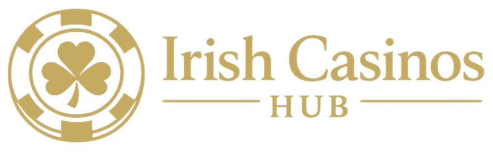 Irish Casinos Hub logo