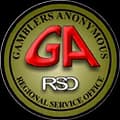 GAMBLERS ANONYMOUS IRELAND