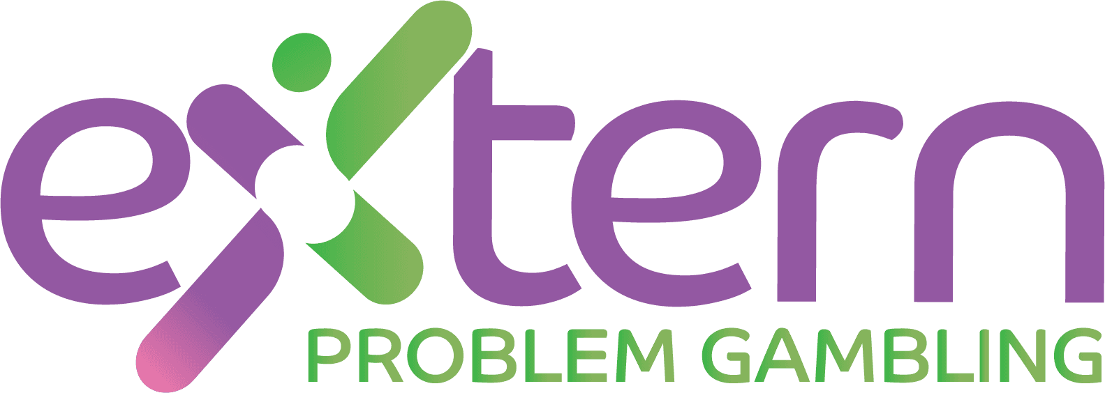Extern Problem Gambling